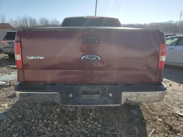 2004 Ford F150