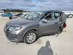 Nissan Vehiculos salvage en venta: 2018 Nissan Rogue S