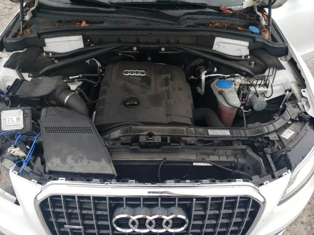 2015 Audi Q5 Premium