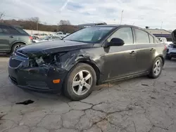 Chevrolet Cruze lt salvage cars for sale: 2011 Chevrolet Cruze LT