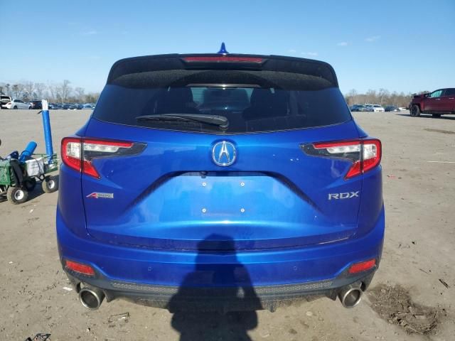 2021 Acura RDX A-Spec