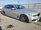 2019 BMW 540 I