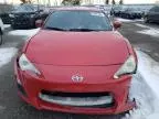 2013 Scion FR-S