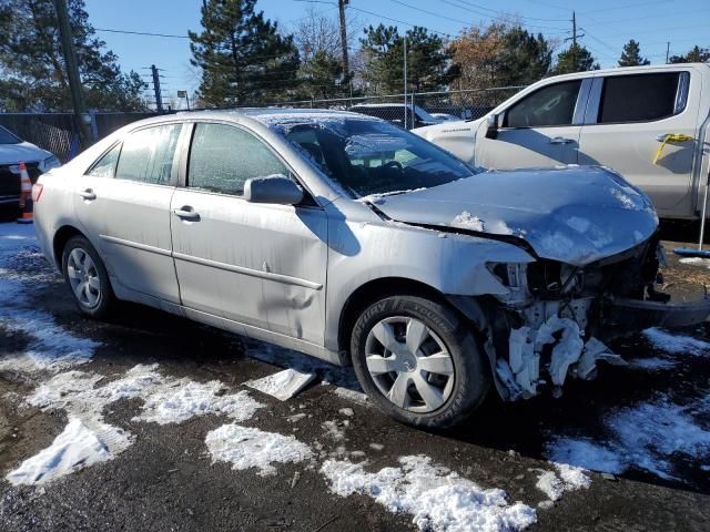 2009 Toyota Camry Base