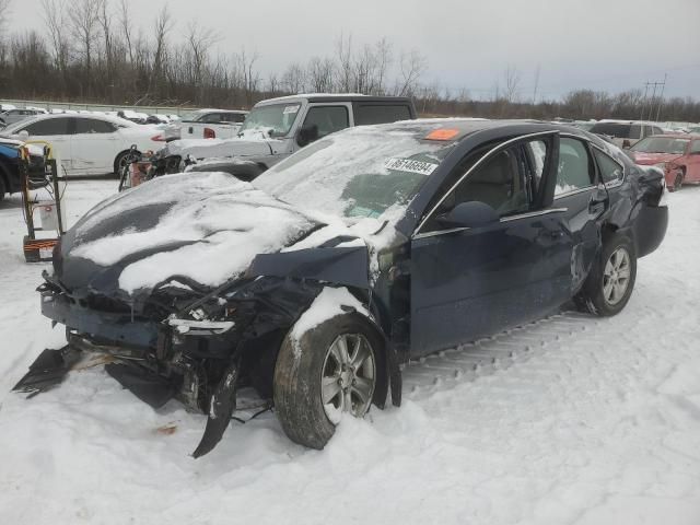 2012 Chevrolet Impala LS