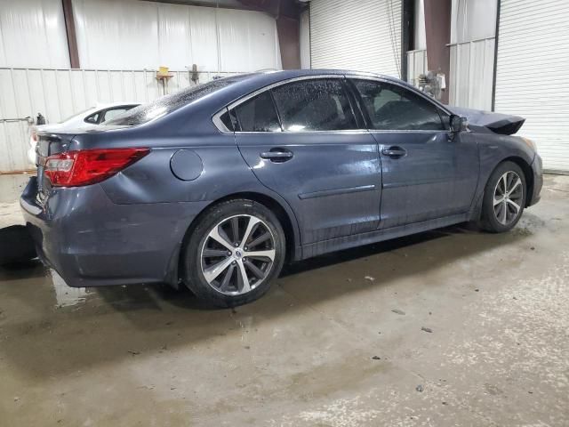 2015 Subaru Legacy 2.5I Limited