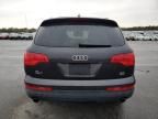 2008 Audi Q7 3.6 Quattro Premium