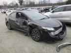 2014 Honda Civic EXL