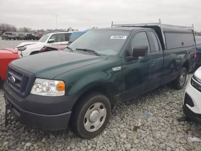 2008 Ford F150