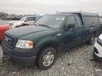 2008 Ford F150