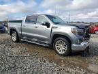 2021 GMC Sierra K1500 SLT