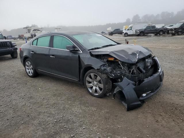 2013 Buick Lacrosse