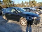 2010 Subaru Impreza 2.5I Premium