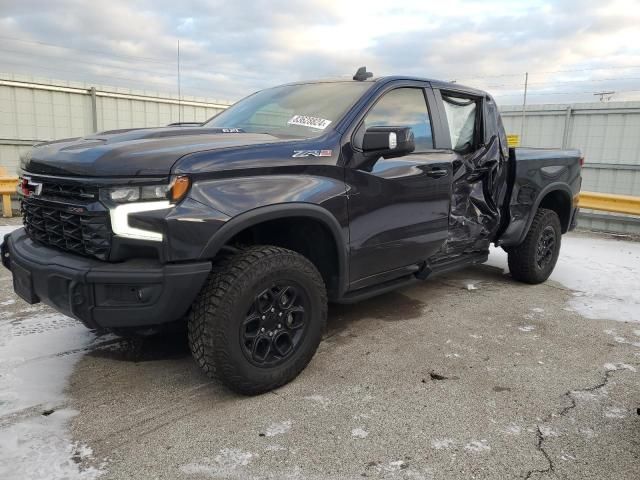 2023 Chevrolet Silverado K1500 ZR2