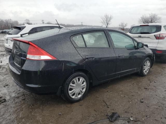 2011 Honda Insight LX