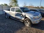 2010 Toyota Tacoma DOU