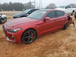 2019 Genesis G70 Prestige en venta en China Grove, NC