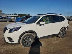 2022 Subaru Forester Premium en venta en Harleyville, SC