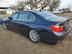 2010 BMW 750 LI Xdrive