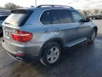 2008 BMW X5 4.8I