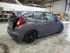 2020 Honda FIT Sport