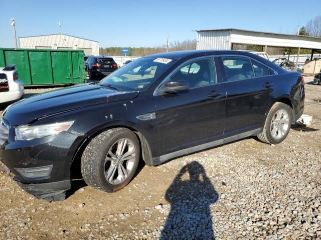 2013 Ford Taurus SEL