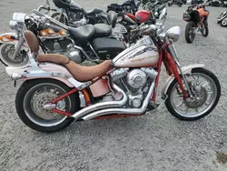 Harley-Davidson Fxse salvage cars for sale: 2007 Harley-Davidson Fxstdse