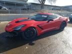 2016 Chevrolet Corvette Stingray Z51 1LT