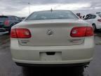 2010 Buick Lucerne CX