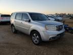 2014 Honda Pilot Exln