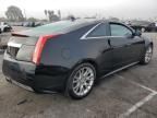 2012 Cadillac CTS Premium Collection