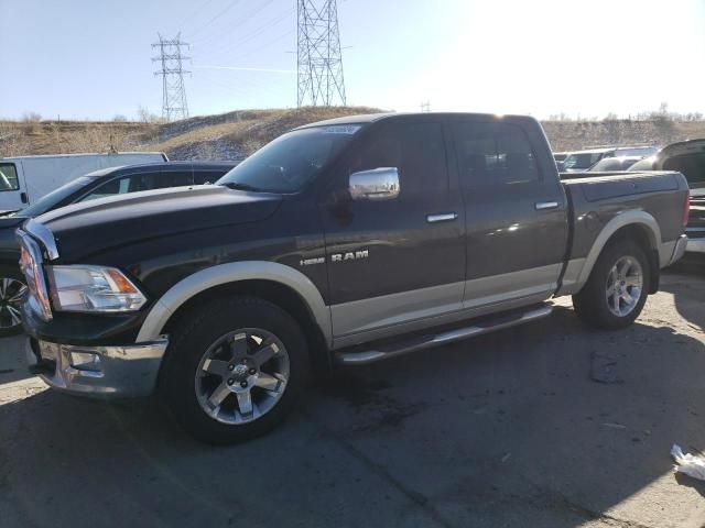 2009 Dodge RAM 1500