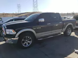 Dodge salvage cars for sale: 2009 Dodge RAM 1500