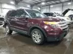 2011 Ford Explorer XLT