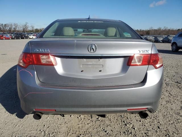 2011 Acura TSX