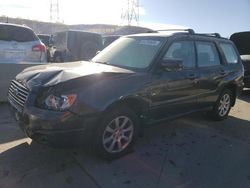 2008 Subaru Forester 2.5X Premium en venta en Littleton, CO