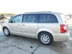 2012 Chrysler Town & Country Touring L