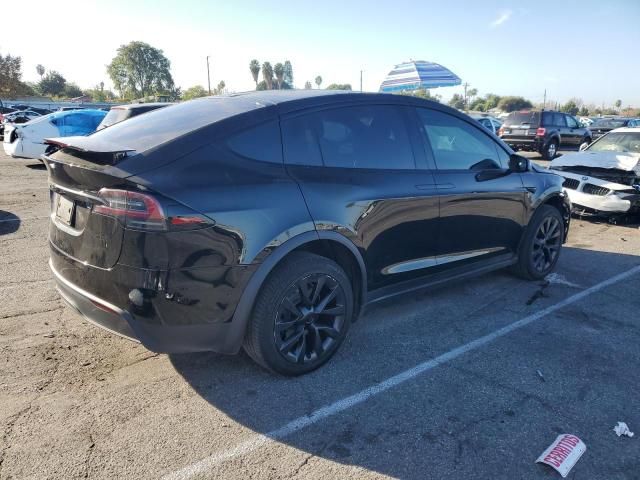 2022 Tesla Model X