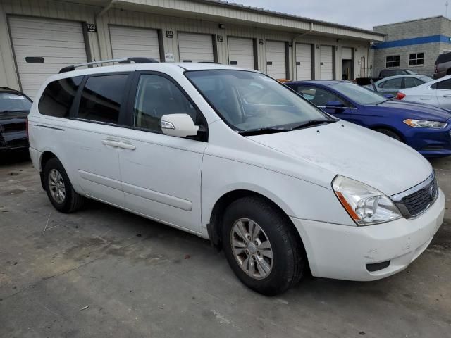 2011 KIA Sedona LX