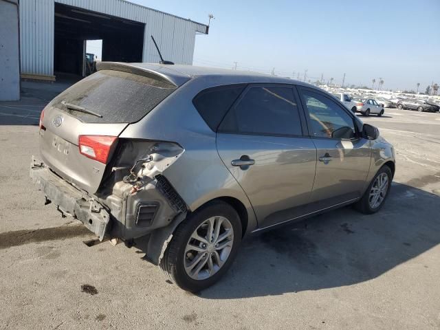 2012 KIA Forte EX