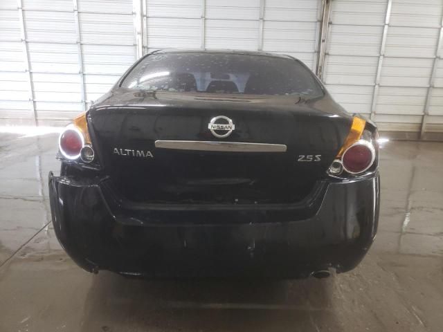 2009 Nissan Altima 2.5