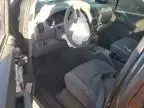 2006 Nissan Frontier Crew Cab LE