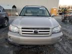 2006 Toyota Highlander Limited