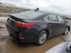 2013 Lexus ES 300H