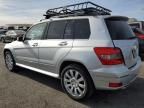 2010 Mercedes-Benz GLK 350 4matic