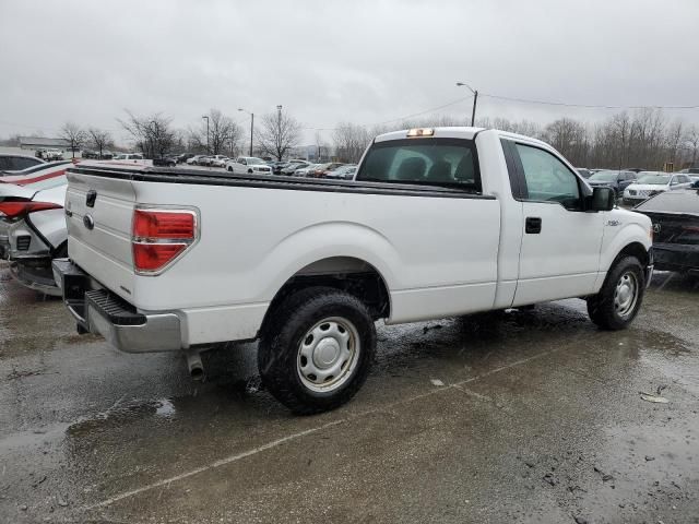 2014 Ford F150