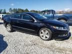 2014 Volkswagen CC Sport