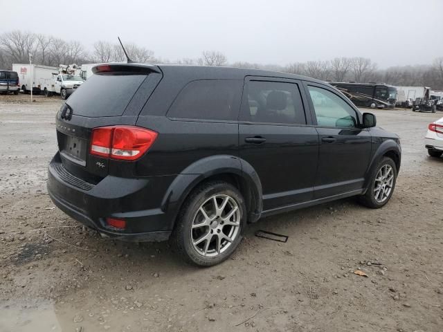 2014 Dodge Journey R/T