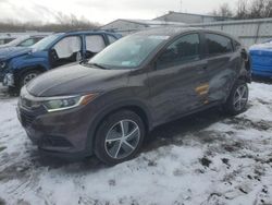 Honda salvage cars for sale: 2021 Honda HR-V EX