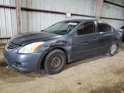 Nissan Altima salvage cars for sale: 2012 Nissan Altima Base